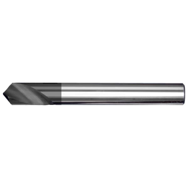 14x26x14x88 120 Degree NC Spotting Drill, PowerA